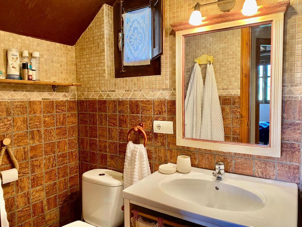 La Casita De Chocolate - Vut Le1131 Guest House Ponferrada Exterior photo